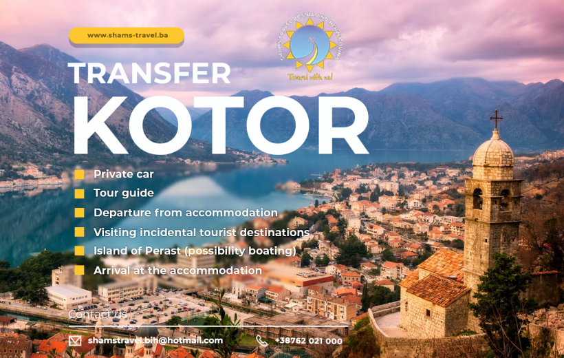 Transfer to Kotor
