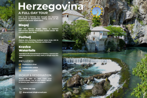 Day Tour Herzegovina