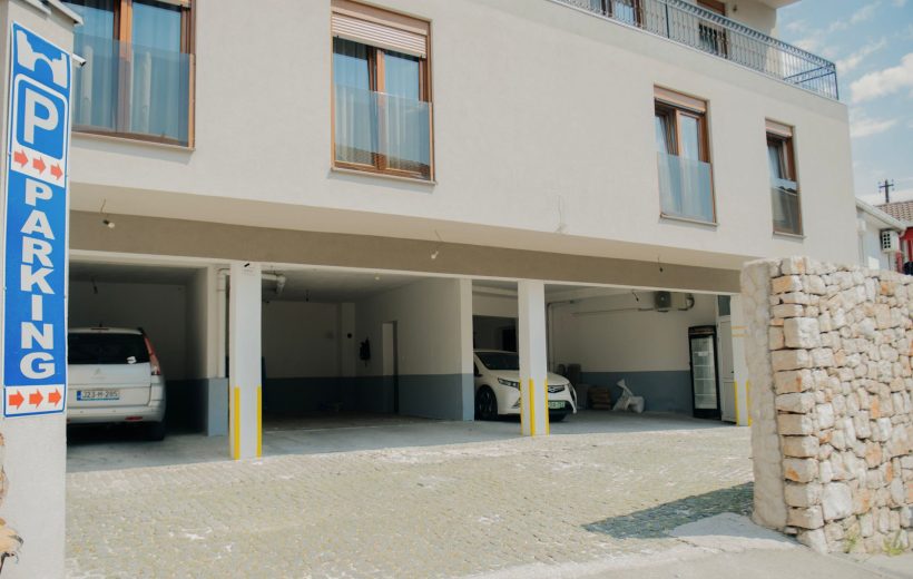 Hotel Villa Lejla ★★★☆☆