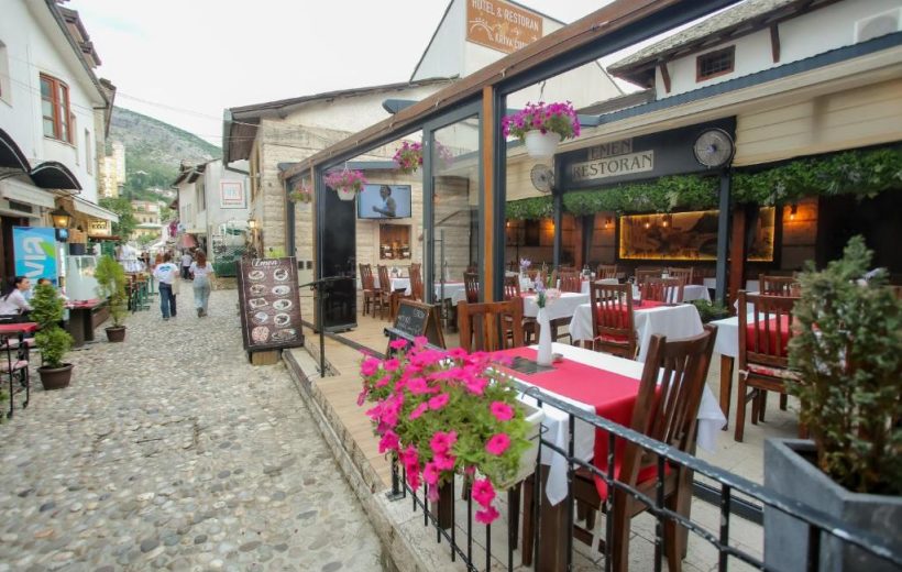 Hotel Emen ★★★★☆